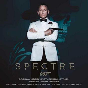 Spectre. Picture Disc [Vinilo]
