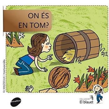 On És En Tom?: 8