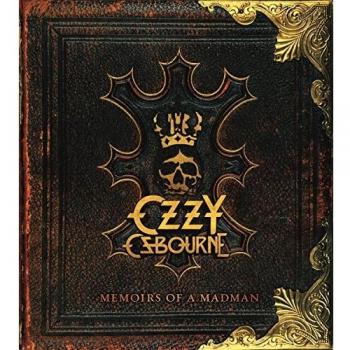 Ozzy Osbourne - Memoirs of a Madman [2 DVDs] - Collector's Edition