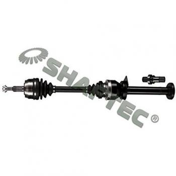 VW416R SHAFTEC DRIVESHAFT