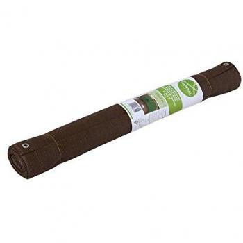 Malla Ocultación Balcony Easy Marrón 0.9x5 m