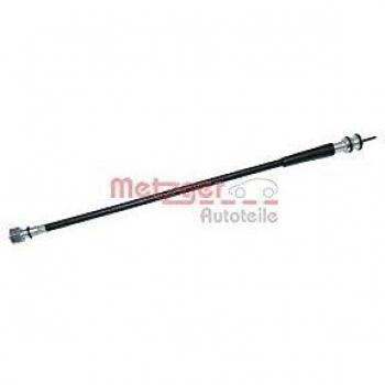 Cable del velocímetro METZGER S 03051 para Citroën ZX (1991-1997)