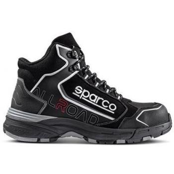 Bota de Seguridad S3 All Road NRNR Talla 39 Sparco