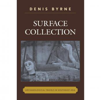 Byrne Denis: AltaMira Press Surface Collection