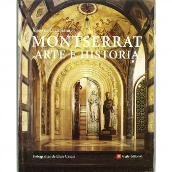 Montserrat. Arte E Historia: 4
