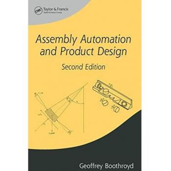 Assembly Automation and Product Design: 66
