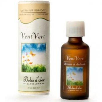 Boles d'Olor Ambients Bruma Vent Vert 50ml