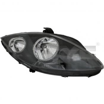 Faro principal TYC 20-12747-05-2, Derecha, tipo de producto: Faro principal para automóvil