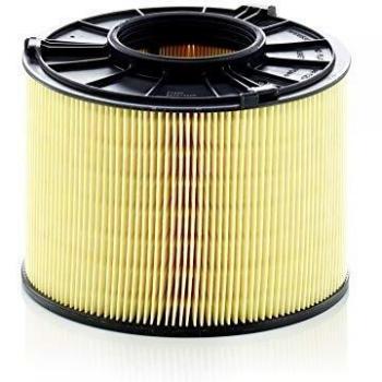 MANN-FILTER C 17 012/1 Compartimentos de Motor