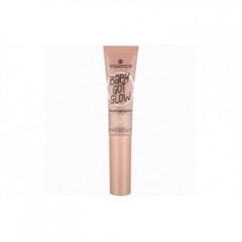 Essence Baby Got Glow Liquid Highlighter 10 Sassy in Silk 10ml