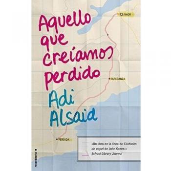 Aquello que creíamos perdido