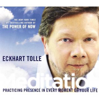 Meditation: Practicing Presence in Every Moment of Your Life