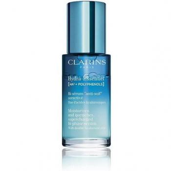 Clarins Hydra-Essentiel Bi-Phase Serum 30ml