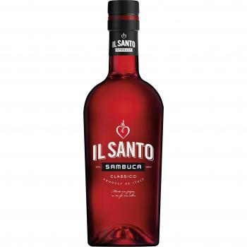 Il Santo Sambuca 38% (1 x 0,7 l)
