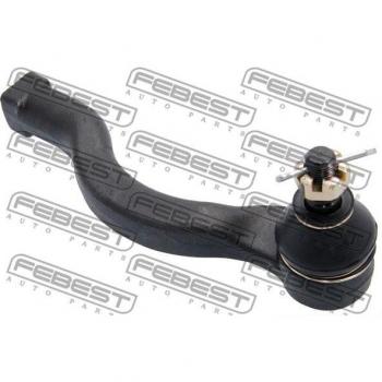 Rótula de dirección FEBEST 0421-KB4R - Tipo: Rótula de dirección, Marca: FEBEST, Número de parte: 0421-KB4R