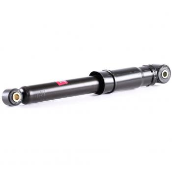 Amortiguador KYB Excel-G 344803 - Amortiguador de suspensión, diseñado para proporcionar un rendimiento óptimo y una conducción suave, compatible con vehículos específicos, fabricado por KYB, conocido por su tecnología avanzada en amortigu