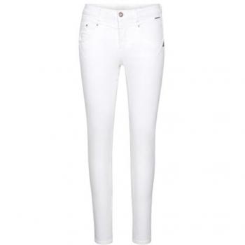Cream Amalie Women's Shape Fit Jeans