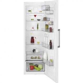 AEG RKB638E5MW Frigorífico de Una Puerta Cooler Libre Instalación Blanco 186 cm Alto 59.5 cm Ancho MultiFlow