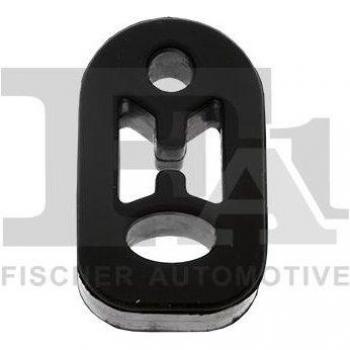 FA1 Rubber Strip para sistema de escape 233-919, soporte de tubo de escape FA1 233-919