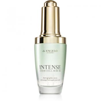 Di Angelo Cosmetics Intense Stem Cell Anti-Aging Serum (30 ml)