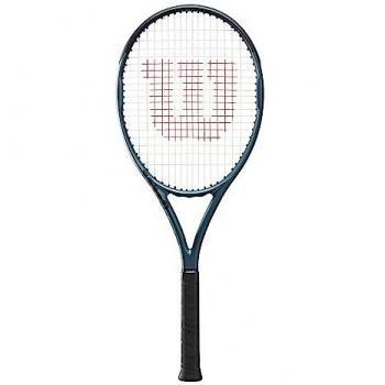 Raqueta de Tenis Wilson Ultra Team V4.0 Encordada para Competición