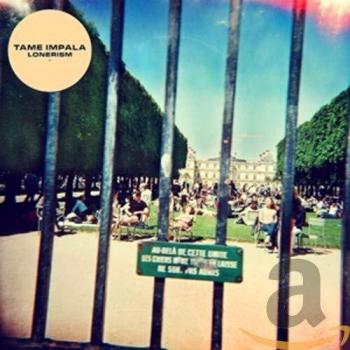 CD Lonerism de Tame Impala - Edición Especial con Arte Exclusivo