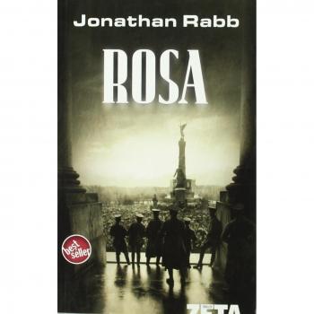 ROSA: 00000 - Jonathan Rabb