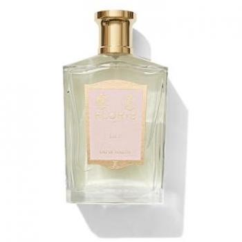 Floris Women's Lily Eau de Toilette 100ml