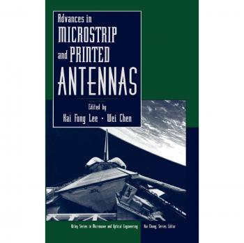 Antenas Microstrip y Impresas: Avances en Diseño y Aplicaciones