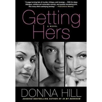 Getting Hers: Empowering Women's Stories by Donna Hill