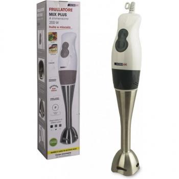 Batidora de Mano Mix Plus Dictrolux 2 Velocidades 200W