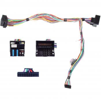 KRAM Audio2car - Kit de coche