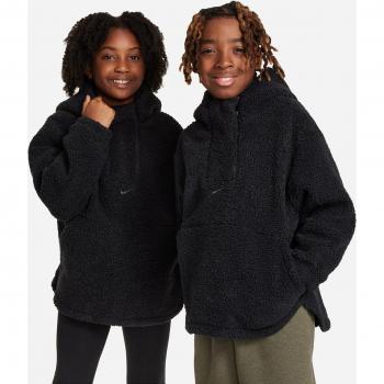 Sudadera de niña Therma-FIT Nike