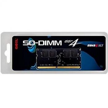 Geil GS48GB2133C15SC 8GB DDR4 2133MHz módulo de - Memoria
