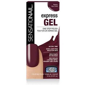 EXPRESS GEL Esmalte de Uñas 80 g