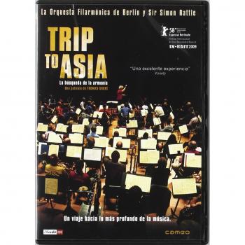 Trip to asia [DVD]