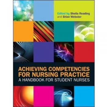 Manual de Competencias para la Práctica de Enfermería: Guía para Estudiantes de Enfermería