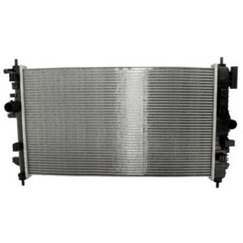 Radiador de refrigeración del motor THERMOTEC D7X070TT