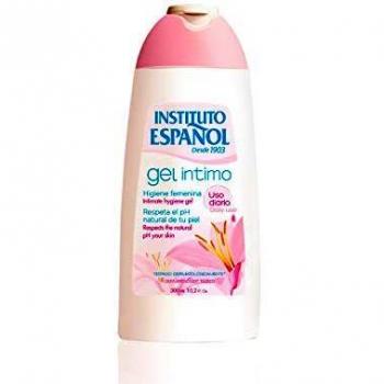 Instituto Español Intimate Gel
