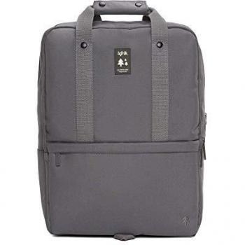 Lefrik Mochila Daily gris