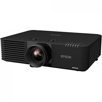 Epson EB-L735U 3LCD WUXGA Laser Projector - 7000 Lumens, Standard Throw, 16:10 Aspect Ratio, 1.35-2.20:1 Throw Ratio, Wireless & Miracast