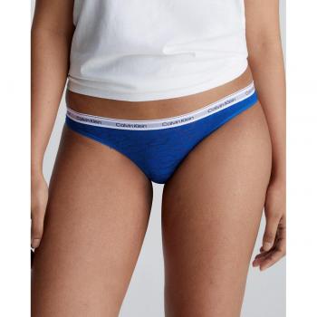Calvin Klein - Braga brasileña de encaje con detalles de encaje, diseño elegante, ajuste cómodo y estilo moderno