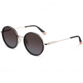 Etnia Barcelona Almagro 21 BK Women’s Sunglasses Black Size 51