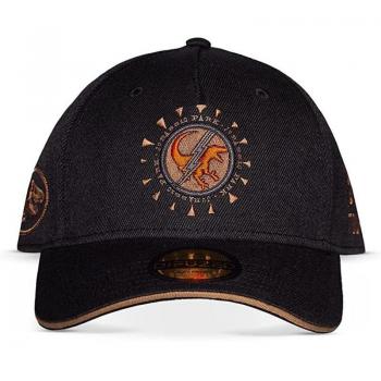 Gorra ajustable para hombre de Jurassic Park