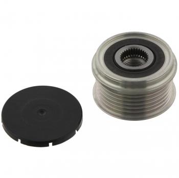 Rueda Libre de Alternador FEBI BILSTEIN 30029 para Fiat, Alfa Romeo, Lancia, Opel y Suzuki