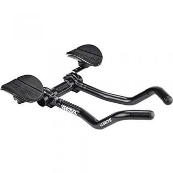 Profile Design Legacy II Aerobar, Black, One Size, 320150001