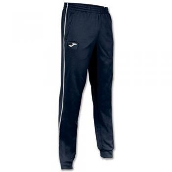 Joma Campus II Pantalón Largo, Hombres, Marino-331, 3XS