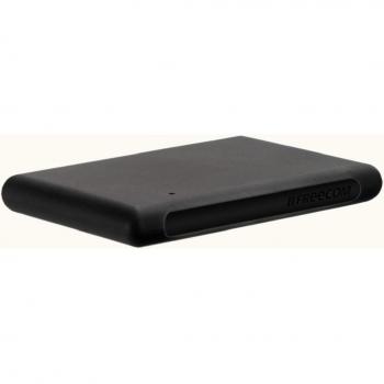 Freecom 56007 1TB móvil Drive XXS USB 3.0 de 2,5 Pulgadas Disco Duro Externo
