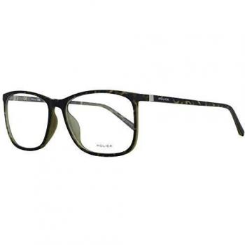 Prescription de police Lunettes VPL254