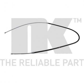 Cable de freno de mano NK 904313